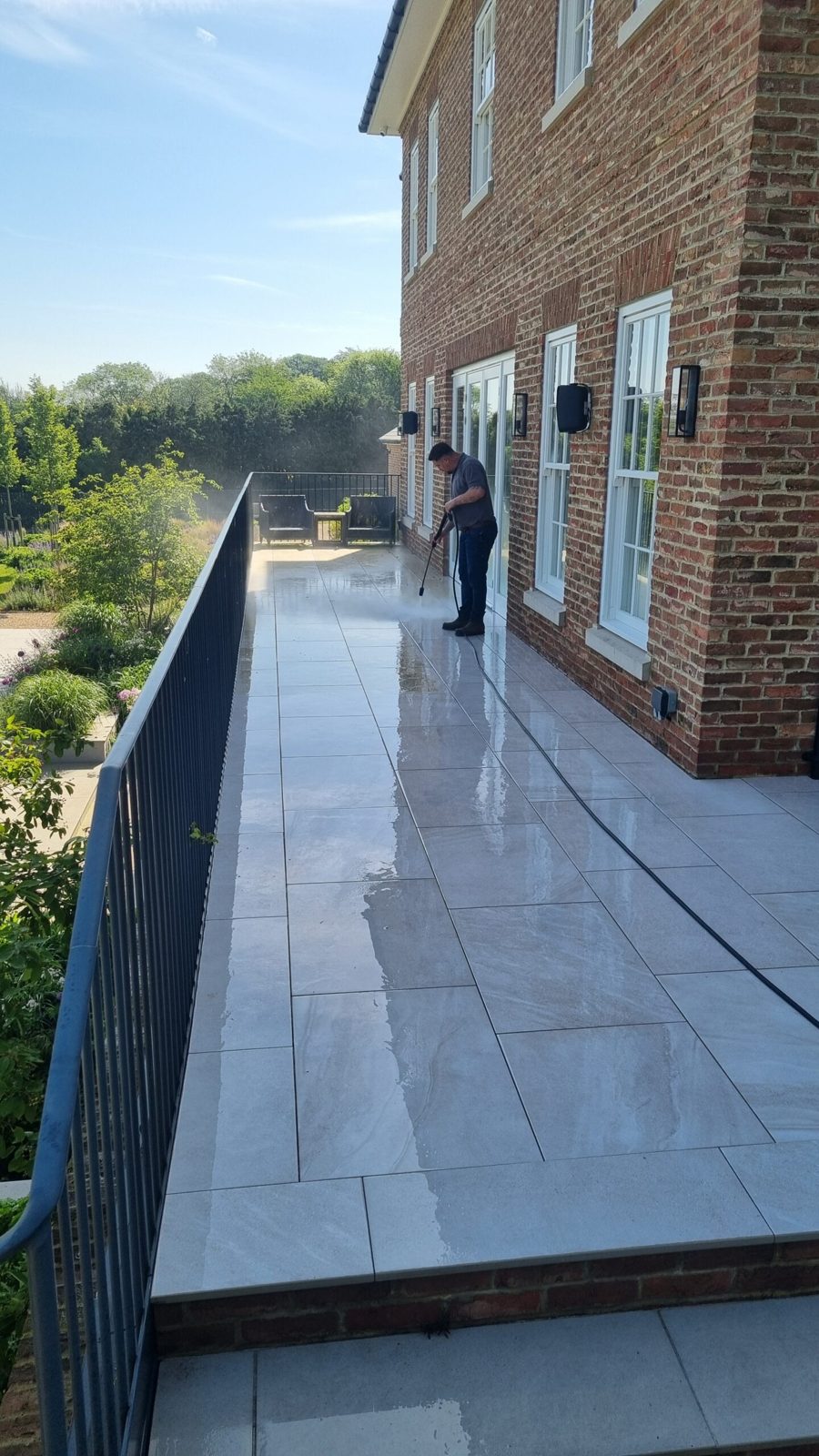 patio/swimmingpool