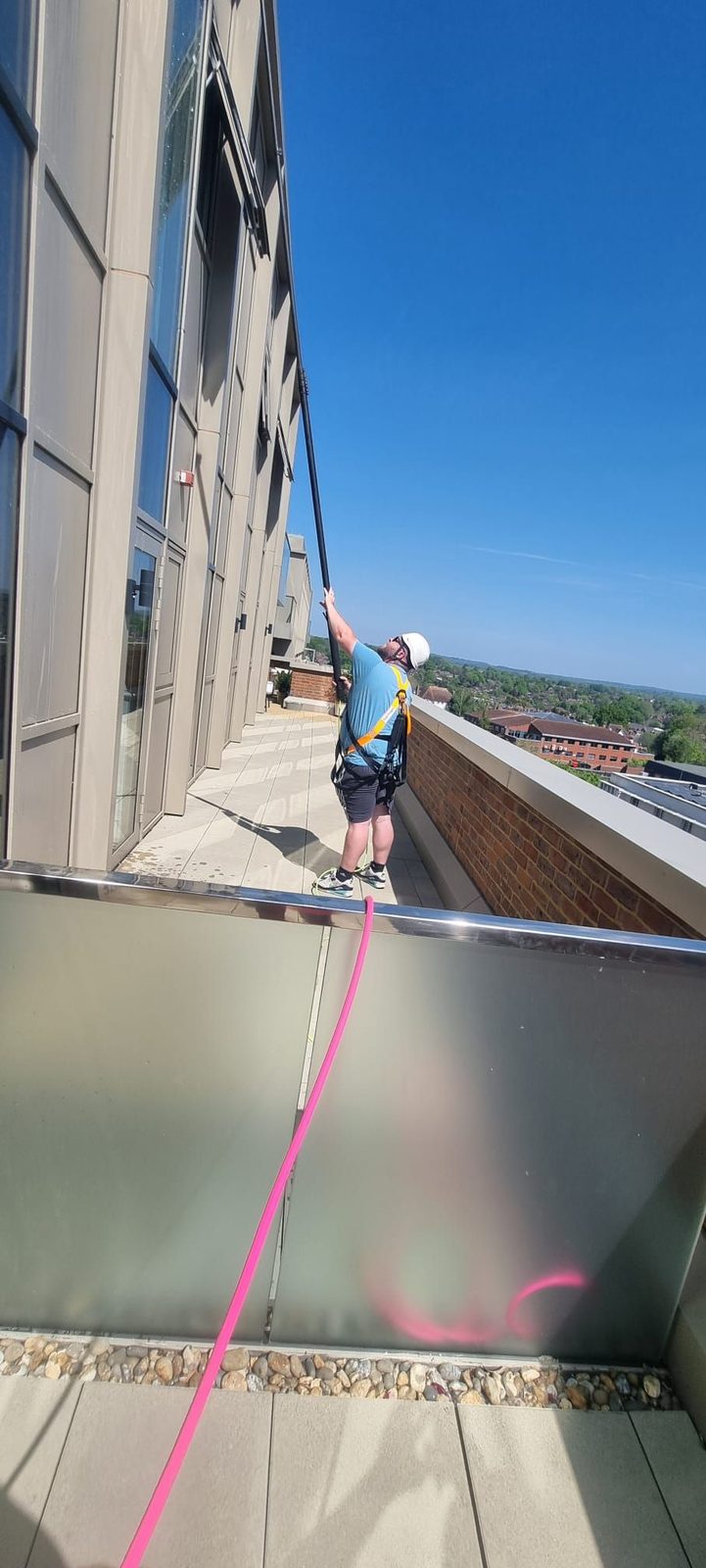 Window Cleaning