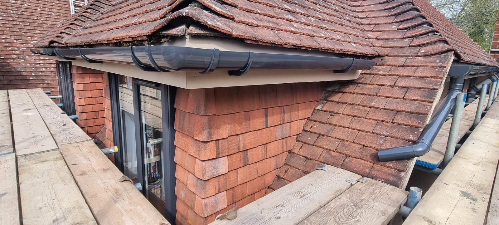 Soffits & Fascias
