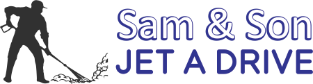 Sam and Son Jet a Drive